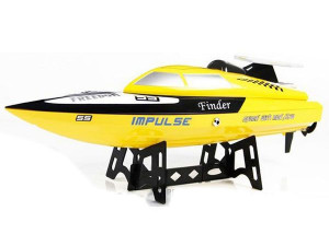 Łódź Rc Łódka Zdalnie Sterowana Wltoys Wl912a