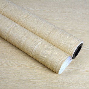 Folia Rolka Samoprzylepna Okleina Tapeta Klon 1,22x50m