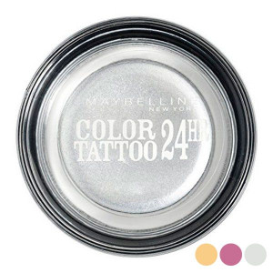 Cień do Oczu Color Tattoo Maybelline