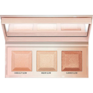 Zestaw Do Makijażu Essence Choose Your Glow Rozświetlacz (18 g)