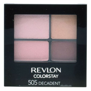 Paleta Cieni do Oczu Revlon Colorstay Hour 4,8 g