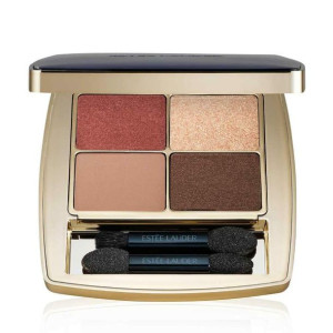 Paleta Cieni do Oczu Estee Lauder Pure Color Envy Boho Rose Brązowy 6 g