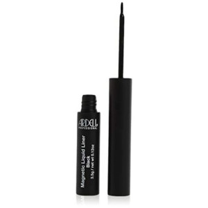 Eyeliner Ardell Magnetic Czarny Sztuczne Rzęsy (3,5 g)