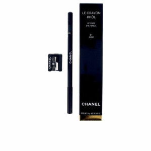Kredka do Oczu Chanel Le Crayon Khôl Noir-61 (1,4 g)