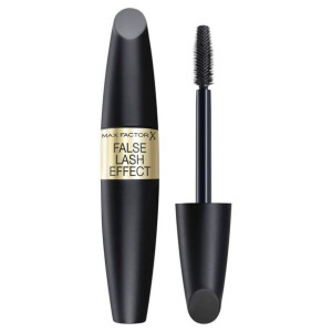 Tusz do Rzęs Zwiększający Objętość Max Factor False Lash Effect Czarny Nº 0