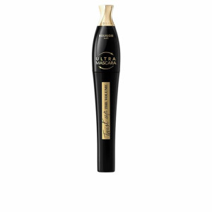 Tusz do Rzęs Zwiększający Objętość Bourjois Twist Up The Volume Nº 002 (8 m