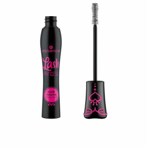 Tusz do Rzęs Zwiększający Objętość Essence Lash Princess 12 ml