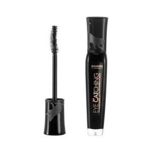 Tusz do Rzęs Eye Catching Bourjois