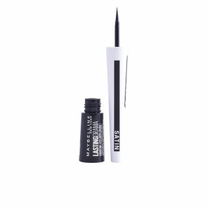 Eyeliner Maybelline 30118867 Nº 01 Luminous Black 12 g (Odnowione B)