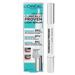 Serum do brwi i rzęs Clinically Proven L'Oreal Make Up
