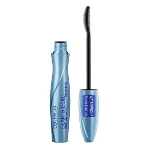 Tusz do Rzęs Zwiększający Objętość GLAM&DOLL false lashes Catrice (10 ml) w