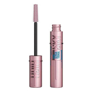 Tusz do Rzęs Lash Sensational Maybelline Sky High Waterproof