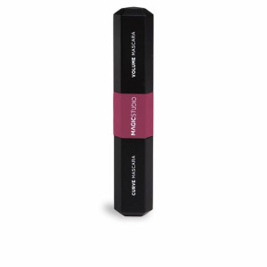 Tusz do Rzęs Magic Studio Volume & Curve (20 ml)