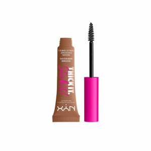 Tusz do Rzęs NYX Tick It. Stick It! 03-auburn