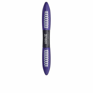 Tusz do Rzęs L'Oreal Make Up False Lash Superstar Xfiber Czarny 2 w 1