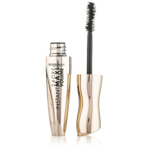Tusz do Rzęs 24Ore Instant Maxi Volume Deborah ‎8009518326598 (Odnowione B)