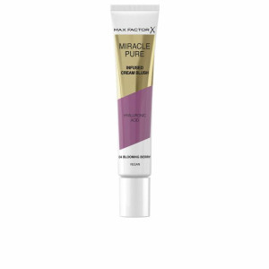 Róż Max Factor Miracle Pure 04-blooming berry