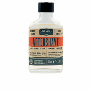 Lotion Aftershave Freak´s Grooming (90 ml)