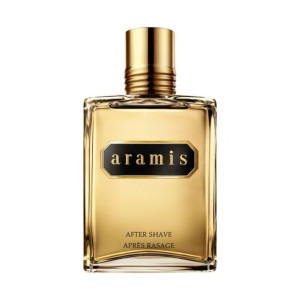 Lotion Aftershave Aramis (120 ml)