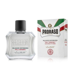 Krem po Goleniu White Proraso (100 ml)