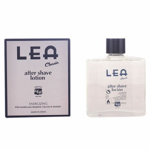 Manhood żel po goleniu dla mężczyzn Lea Classic (100 ml)