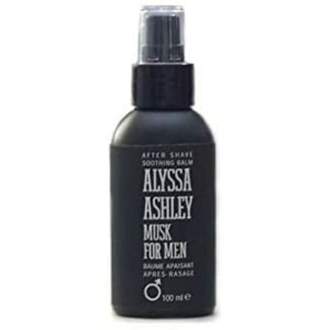 Balsam po Goleniu Musk for Men Alyssa Ashley Musk For Men 100 ml