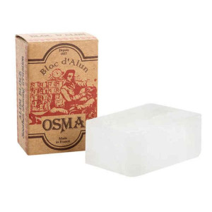 After Shave Eurostil DE ALUMBRE Kryształ Ałunu (75 g)