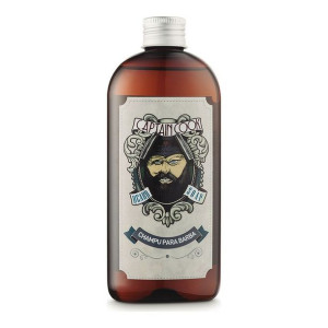 Szampon do Brody Eurostil BARBA . 250 ml (250 ml)