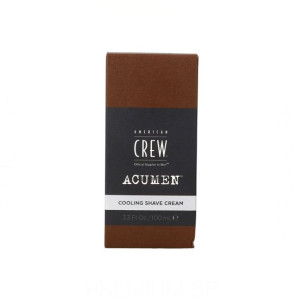 Krem do Golenia Acumen Cooling Shave American Crew (100 ml) (100 ml)