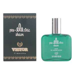 Balsam Przed Goleniem Pre-Electric Victor (100 ml)