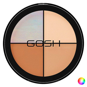 Rozświetlacz Strobe'n Glow Gosh Copenhagen (15 g)