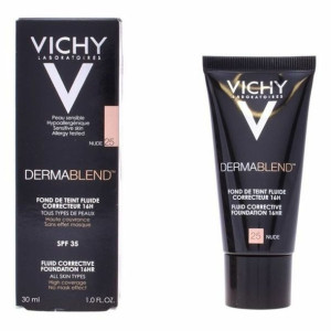 Płynny Podkład Dermablend Vichy