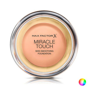 Płynny Podkład do Twarzy Miracle Touch Max Factor (12 g)