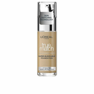 Płynny Podkład do Twarzy L'Oreal Make Up Accord Parfait 6D/6W-miel dore 30