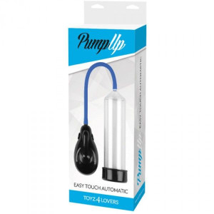 Pompka-sviluppatore A Pompa Automatico Pump Up Easy Touch Automatic