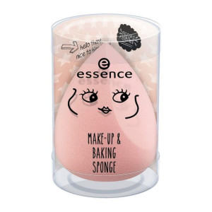 Gąbka do Makijażu Essence Baking