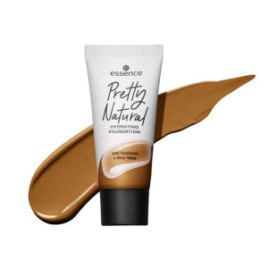 Płynny Podkład do Twarzy Essence Pretty Natural 240-warm honeycomb (30 ml)
