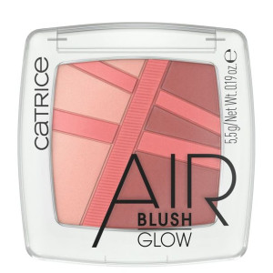Róż Catrice Air Blush Glow 020-cloud wine (5,5 g)