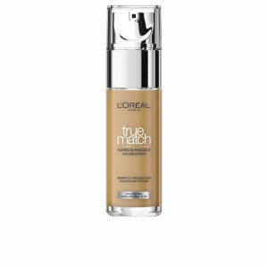 Płynny Podkład do Twarzy L'Oreal Make Up Accord Parfait W Nº 6.5.D/W 30 ml