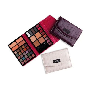 Zestaw Do Makijażu Magic Studio Wild Safari Travel Wallet 1 Sztuk
