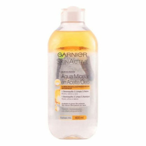 Środek do Demakijażu Skinactive Agua Micelar Garnier