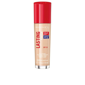 Płynny Podkład do Twarzy Rimmel London Lasting Finish Nº 050 Spf 20