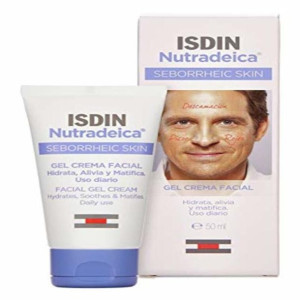Krem Oczyszczający Isdin Nutradeica 50 ml