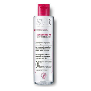 Woda Micelarna do Demakijażu SVR Sensifine Ar (200 ml)