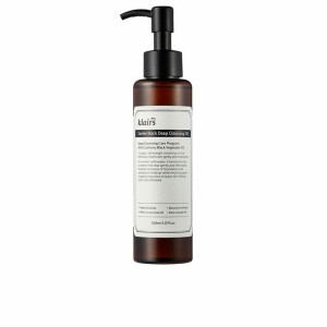 Olejek do Demakijażu Klairs Gentle Black Środek Czyszczący (150 ml)