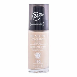 Płynny Podkład Colorstay Revlon (30 ml) Skóra tłusta