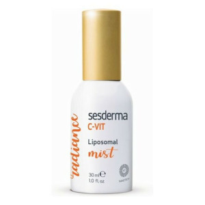 Rozświetlacz C-Vit Mist Booster Sesderma