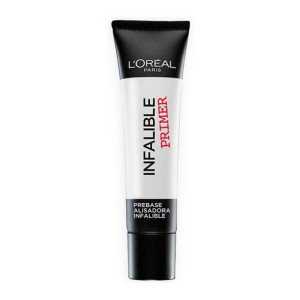 Płynny Podkład do Twarzy Infallible Matte L'Oreal Make Up 0000030116566 (35