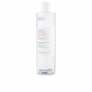 Woda Micelarna Sensilis Anti-Redness Skóra wrażliwa (400 ml)