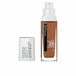 Płynny Podkład do Twarzy Maybelline Superstay Activewear 30 h Foundation 32